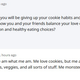 Illustration for article titled Cookie Monster reveals all in Reddit AMA: Me am what me am